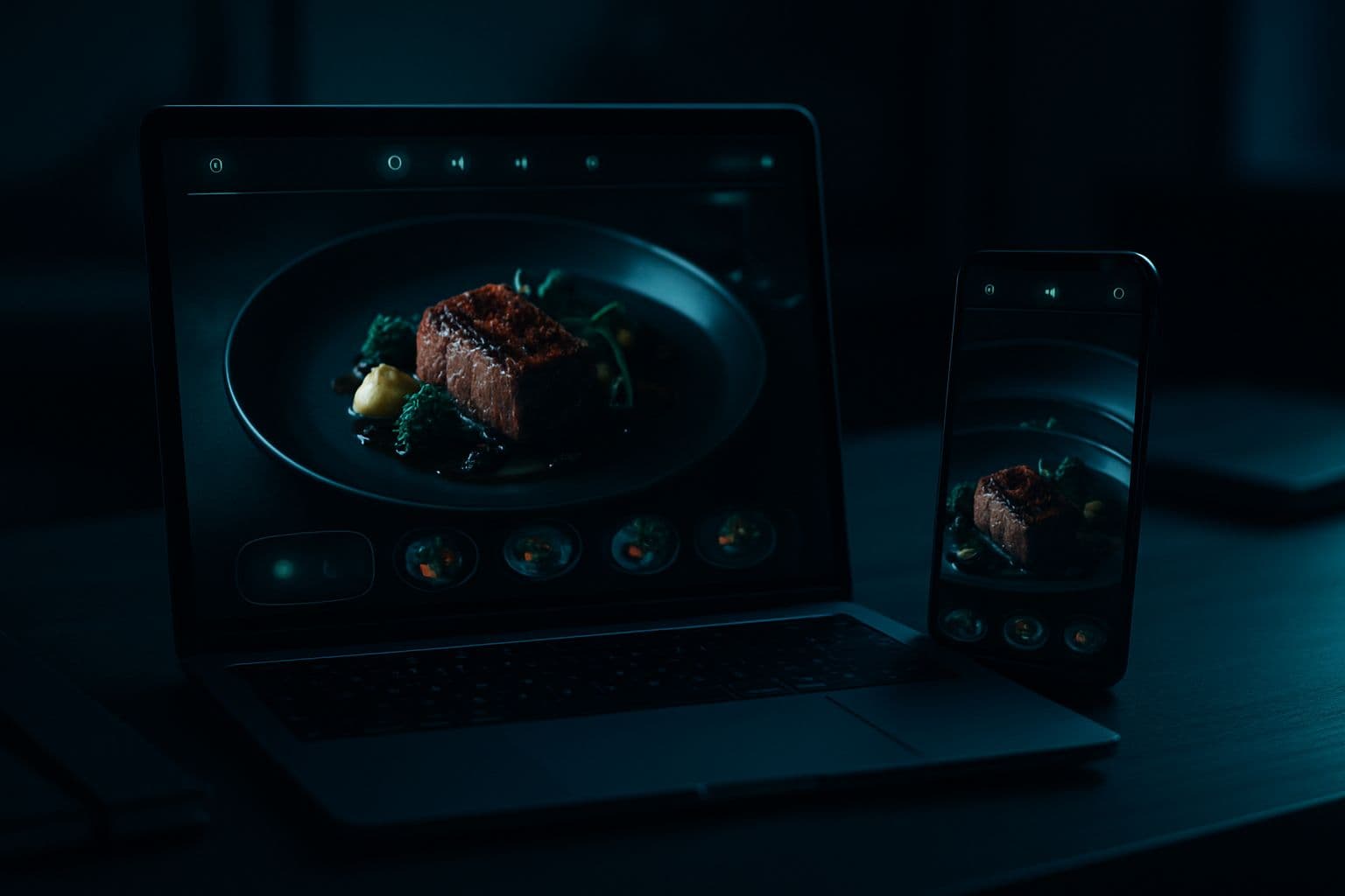 Webdesign Varel: Firmenwebsite-Projekt für einen Betrieb am Jadebusen